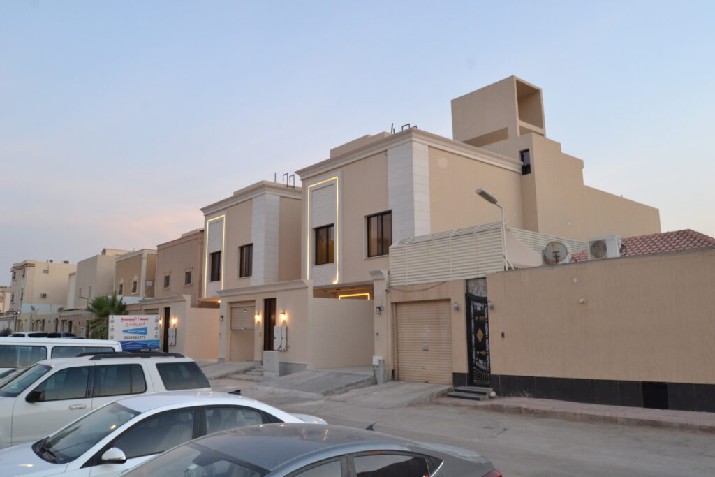 مشروع  البسام